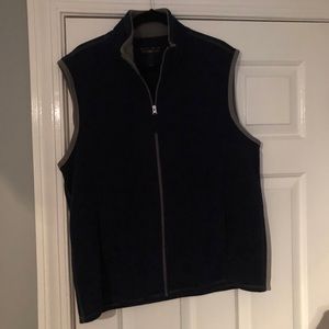 Men’s Club Room Vest